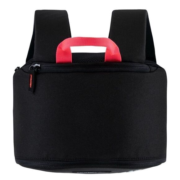 Hurley Graphic Backpack Black Shark - Picture 5 of 8